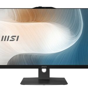 Msi Pc Aio 27 I5-14400 16Gb 512Gb Ssd Win 11 Pro