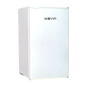 Muvip Defrost Frigorifero 90 Litri - 83 cm - Bianco