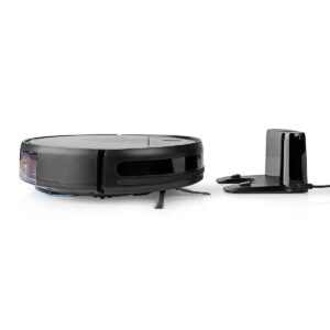 NEDIS ROBOT ASPIRAPOLVERE INTELLIGENTE WIFIVCR001CBK