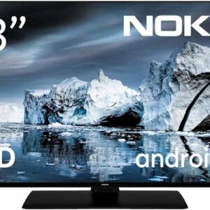 NOKIA TV LED 43" FULL HD SMART TV ANDROID WIFI FN43GV310