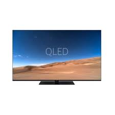 NOKIA TV QLED 65" UHD 4K SMART ANDROID TV WI-FI QN65GV315ISW