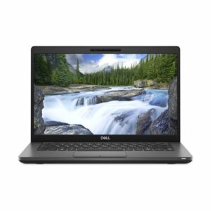 NOTEBOOK DELL LATITUDE 5400 14" FHD I5-8365U/16GB/256GB/SSD/NVME/W10P TOUCH RICONDIZIONATO GRADO A