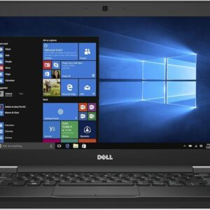 NOTEBOOK DELL LATITUDE 5480 14" FHD I5-6300U/8GB/512GB/SSD/W10P TASTIERA ITALIANA RICONDIZIONATO GRADO A