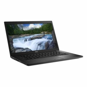 NOTEBOOK DELL LATITUDE 5490 14" FHD I5-8350U/8GB/256GB/SSD/NVME/W10P COA RICONDIZIONATO GRADO A