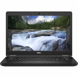 NOTEBOOK DELL LATITUDE 5590 15,6" FHD I5-7300U/8GB/256GB/SSD/W10P/COA RICONDIZIONATO GRADO A