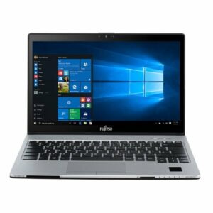 NOTEBOOK FUJITSU S936 I5-6TH 8GB/256GB/SSD/13,3"/W10P RICONDIZIONATO GRADO A