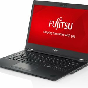 NOTEBOOK FUJITSU U748 I5_7TH 8GB/512GB/SSD/14"/FHD/W10 RICONDIZIONATO GRADO A