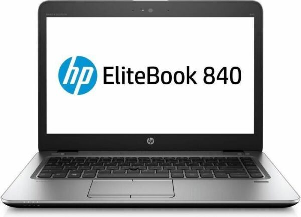 NOTEBOOK HP 840 G3 i7-6600/16GB/256GB/SSD/14"/FHD/W10 RICONDIZIONATO GRADO A