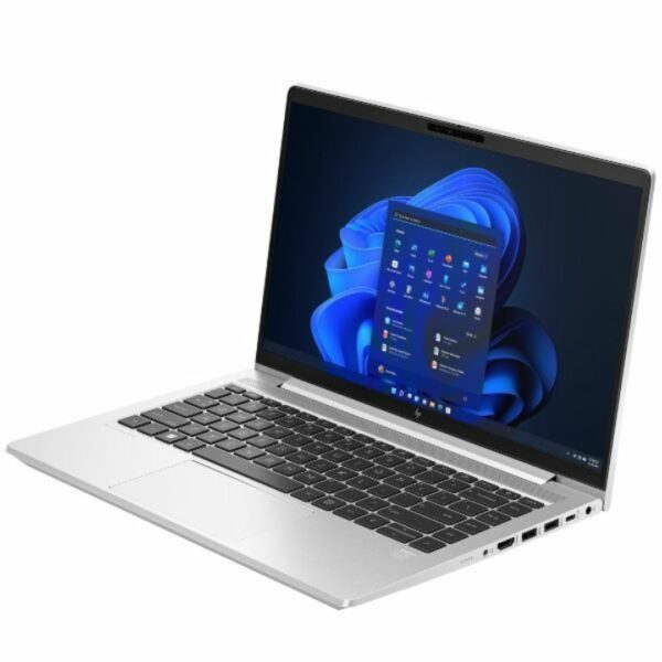 NOTEBOOK HP PROBOOK 645 G4 RYZEN 5-2500/16GB/512GB/SSD/14"/W10 RICONDIZIONATO GRADO A