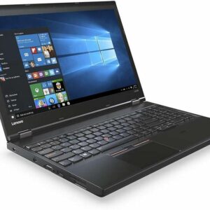 NOTEBOOK LENOVO L570 15,6" HD I5-6500/8GB/256GB/SSD/W10/COA RICONDIZIONATO GRADO A