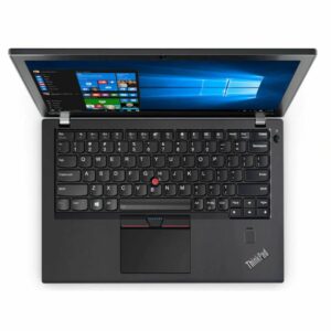 NOTEBOOK LENOVO X270 12,5" FHD I5-7500U/16GB/128GB/SSD/W10 RICONDIZIONATO GRADO A