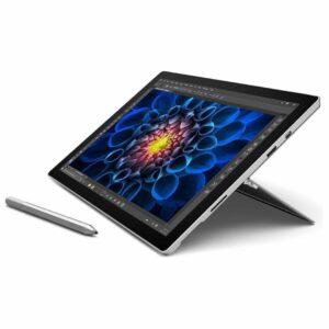 NOTEBOOK MICROSOFT SURFACE PRO 4 12,3" I5-6TH/8GB/256GB RICONDIZIONATO GRADO A