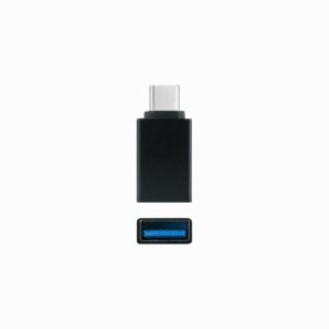 Nanocable 10.02.0010 scheda di interfaccia e adattatore USB 3.2 Gen 1 (3.1 Gen 1)