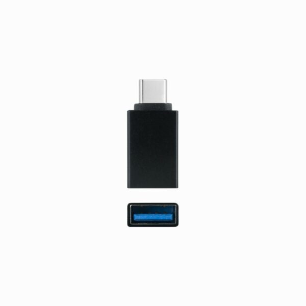 Nanocable 10.02.0010 scheda di interfaccia e adattatore USB 3.2 Gen 1 (3.1 Gen 1)