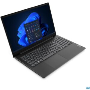 Nb 15,6 I5-12500H 8Gb 256Ssd Fd Lenovo Essential Bundle Garanzia 2Y