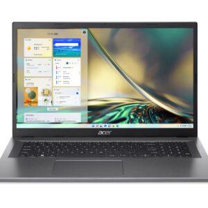 Nb 17,3 I3-N305 8Gb 256Ssd W11 Acer A317-55P-38K2