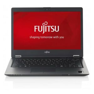 Nb Fujitsu Lifebook U747 I7-7X00 16Gb Ddr4 480Gb Ssd 14 Touch Win 10 Pro Upg No - Ricondizionato