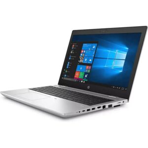 Nb Hp Probook 650 G4 I5-8350U 8Gb 480Gb M2 Sata Win 10 Pro - Ricondizionato