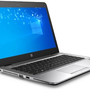 Nb I5 14 8Gb 256Ssd W10P I5-6200U Hp 840 G3 Web/Lan/Tas.It - Ricondizionato