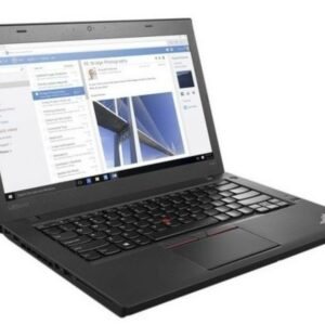 Nb I5 14 8Gb 256Ssd  W11P I5-8365U Lenovo T490 Touch - Ricondizionato