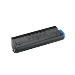 OKI 43979223 cartuccia toner 1 pz Originale Nero