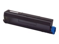 OKI 44315320 cartuccia toner 1 pz Originale Nero