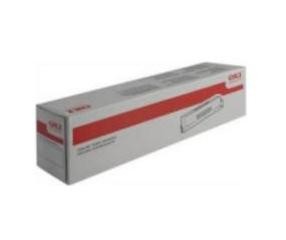 OKI 45862819 cartuccia toner 1 pz Originale Giallo