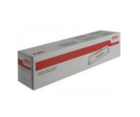 OKI 46471116 cartuccia toner 1 pz Originale Nero