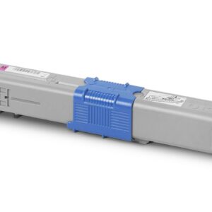 OKI 46508714 cartuccia toner 1 pz Originale Magenta