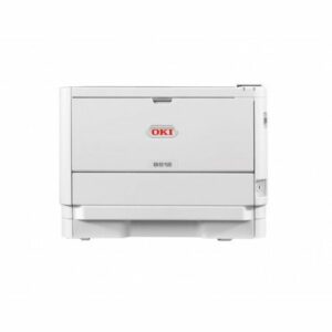 OKI MULTIFUNZIONE LASER B/N B512DN DUPLEX 45762022