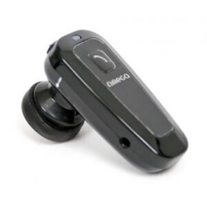 OMEGA AURICOLARE BLUETOOTH EARPHONE/HEADSET SR320 v2.1 MONO