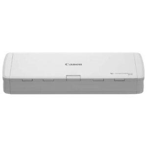 ORIGINALE Canon Bianco imageFORMULA R10 4861C003 CMOS CIS, LED RGB, 600 dpi, 12 ppm/14 ipm, USB 2.0, 285 x 95 x 40 mm mm, 0.9 Kg