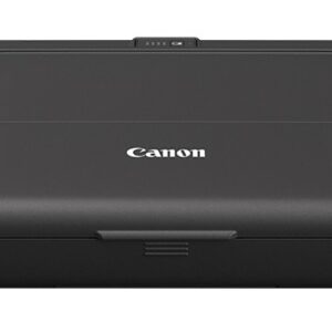 ORIGINALE Canon stampante PIXMA TR150 4167C026 Stampante a getto d'inchiostro Canon PIXMA TR150 con batteria inclusa