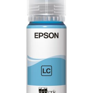 ORIGINALE Epson Cartuccia d'inchiostro ciano (chiaro) C13T09B540 107 7200 pagine 70ml