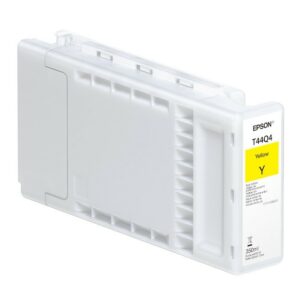 ORIGINALE Epson Cartuccia d'inchiostro giallo C13T44Q440 T44Q4 350ml