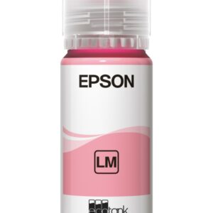 ORIGINALE Epson Cartuccia d'inchiostro magenta (chiaro) C13T09B640 107 7200 pagine 70ml