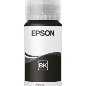 ORIGINALE Epson Cartuccia d'inchiostro nero C13T09B140 107 3600 pagine 70ml