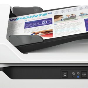 ORIGINALE Epson WorkForce DS-1660W B11B244401