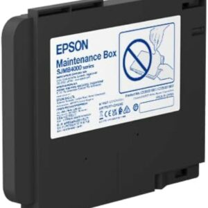 ORIGINALE Epson unit? di manutenzione S021601 C33S021601