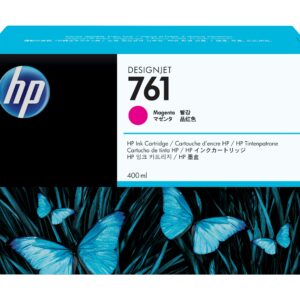 ORIGINALE HP Cartuccia d'inchiostro magenta CM993A 761 400ml