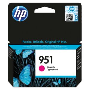 ORIGINALE HP Cartuccia d'inchiostro magenta CN051AE 951 700 pagine