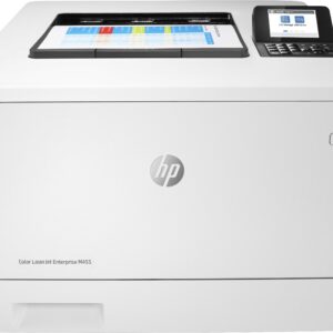 ORIGINALE HP stampante Color LaserJet Enterprise M455dn Farblaserdrucker 3PZ95A#B19 Stampante laser a colori HP Color LaserJet Enterprise M455dn