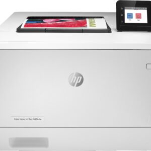 ORIGINALE HP stampante Color LaserJet Pro M454dw W1Y45A#B19 Stampante laser a colori HP Color LaserJet Pro M454dw