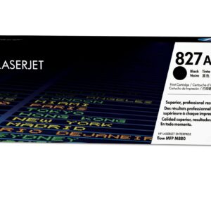 ORIGINALE HP toner nero CF300A 827A 29500 pagine