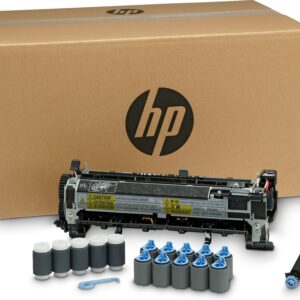 ORIGINALE HP unit? di manutenzione F2G77A Original Kit di manutenzione 220V