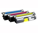 ORIGINALE Konica Minolta toner giallo 17105895 A00W132 4500 pagine