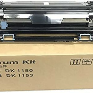 ORIGINALE Kyocera Tamburo DK-1150 302RV93010 100000 pagine