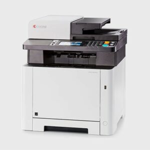 ORIGINALE Kyocera stampante Ecosys M5526cdn/A 1102R83NL1 Stampante laser a colori multifunzione Kyocera ECOSYS M5526cdn/A