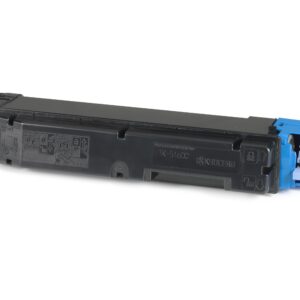 ORIGINALE Kyocera toner ciano TK-5160C 1T02NTCNL0 12000 pagine