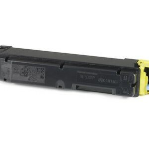 ORIGINALE Kyocera toner giallo TK-5305Y 1T02VMANL0 6000 pagine